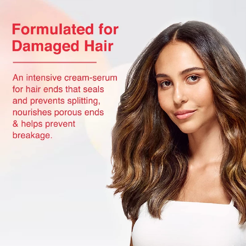 Schwarzkopf Professional Bonacure Repair Rescue Sealed Ends with Arginine For Preventing Split Ends, 100 ml-6.webp